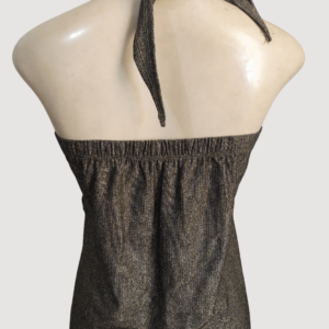 Blusinha Valentina para câncer de mama