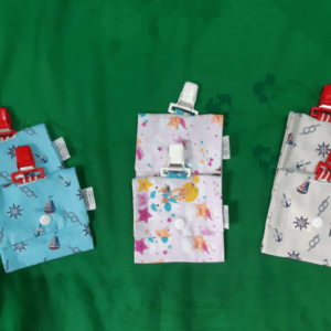 BOLSO PARA SONDA NASOENTERAL