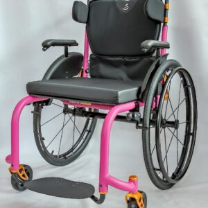 Cadeira Smart Vega Sport