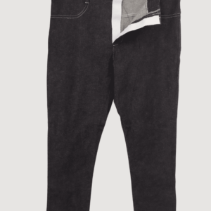 Calça Gabriel com abertura frontal