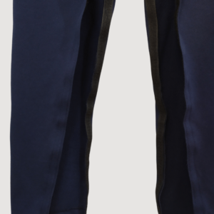 Calça adaptada para acamados e amputados