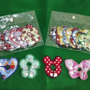 Protetor de botton diversos