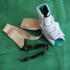 Protetor de pé (Un)