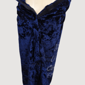 Short Melinda com abertura nas laterais