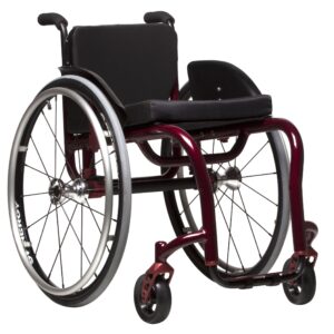 Cadeira de Rodas Smart One