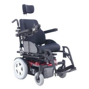 Cadeira de Rodas Freedom Millenium R