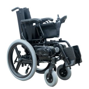 Cadeira de Rodas Freedom Compact 20