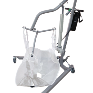 Guincho Elevador Elétrico Individual Transfer – Freedom