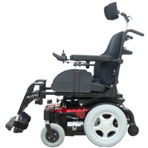 Cadeira de Rodas Freedom Millenium RT