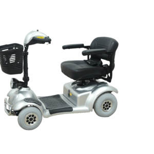 Scooter – Mirage RX Freedom – 4 Rodas
