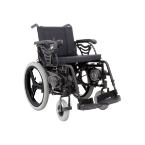 Cadeira de Rodas Freedom Lumina Motorizada 20 RECLINÁVEL