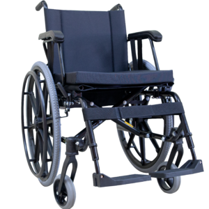 Cadeira de Rodas Freedom Clean