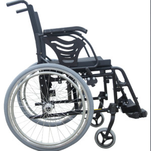 Cadeira de Rodas Manual Freedom Lumina