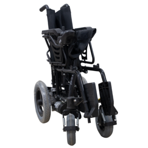 Cadeira de Rodas Freedom Styles 13 RECLINÁVEL