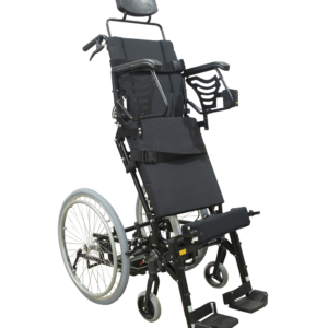 Cadeira de Rodas Freedom Stand up Manual