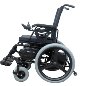 Cadeira de Rodas Motorizada Freedom Styles 20 RECLINÁVEL