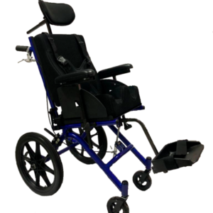 Cadeira de Rodas Infantil Smart One PRS – M