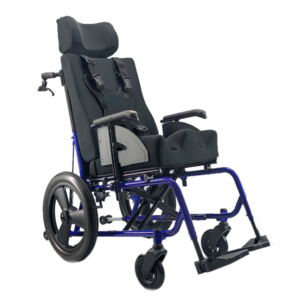 Cadeira de Rodas Infantil Smart One PRS – X