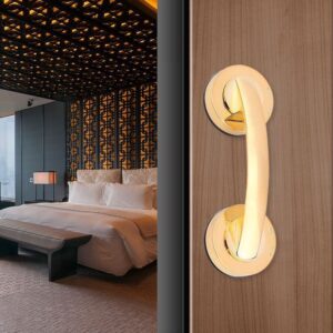 Alça de corrimão antiderrapante Médio