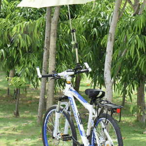 Suporte de Guarda-Chuva Multifuncional