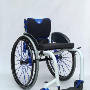 Cadeira de Rodas SMART Sigma