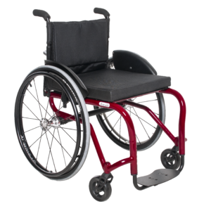 Cadeira Manual Smart Orion