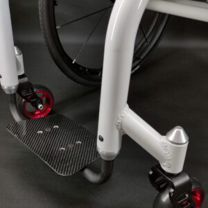 Cadeira de Rodas SMART ONE SUPREMA