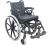 Cadeira de Rodas Freedom Plus